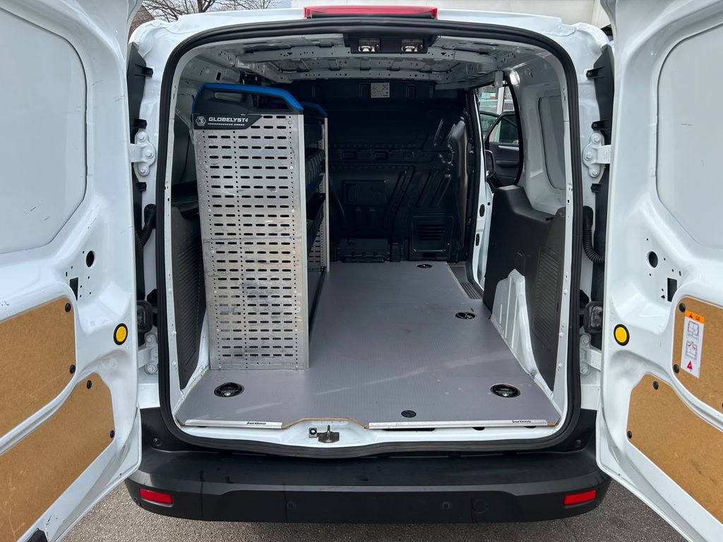 Image of Ford Transit Connect