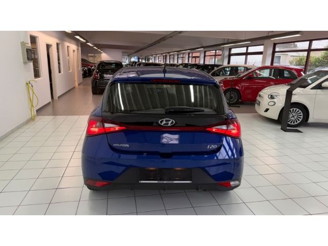Hyundai i20 – Bild 6
