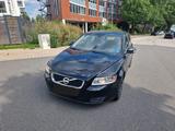 Volvo Gepflegter Volvo V50 - Motorkontrollleuchte - schwarze Volvo V50