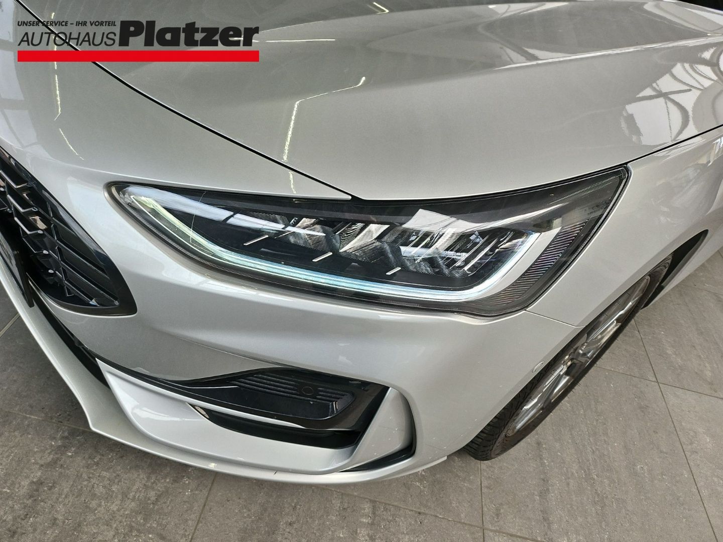 Ford Focus Turnier ST-Line X 1.0 EcoBoost Mild-Hybrid imagem 3