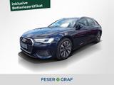 Audi A6 Avant 50 TFSI e qu. AHK HuD Matrix Navi RüKa