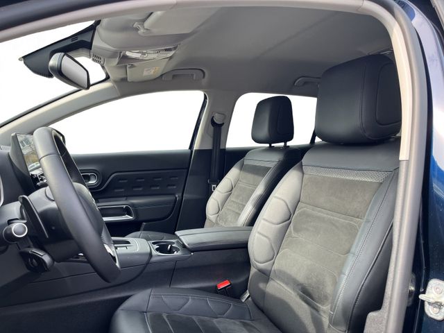 Citroën C5 Aircross Shine Mild Hybrid 136 Navi+RFK+LM