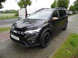 Dacia Jogger Extreme+ - mit LPG-Antrieb: Leichtmetallfelgen, mit Klimaanlage