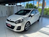 Kia Rio 1.4 Spirit+Navigation+Einparkhilfe+Klima++++ - Kia Rio: Kleinwagen