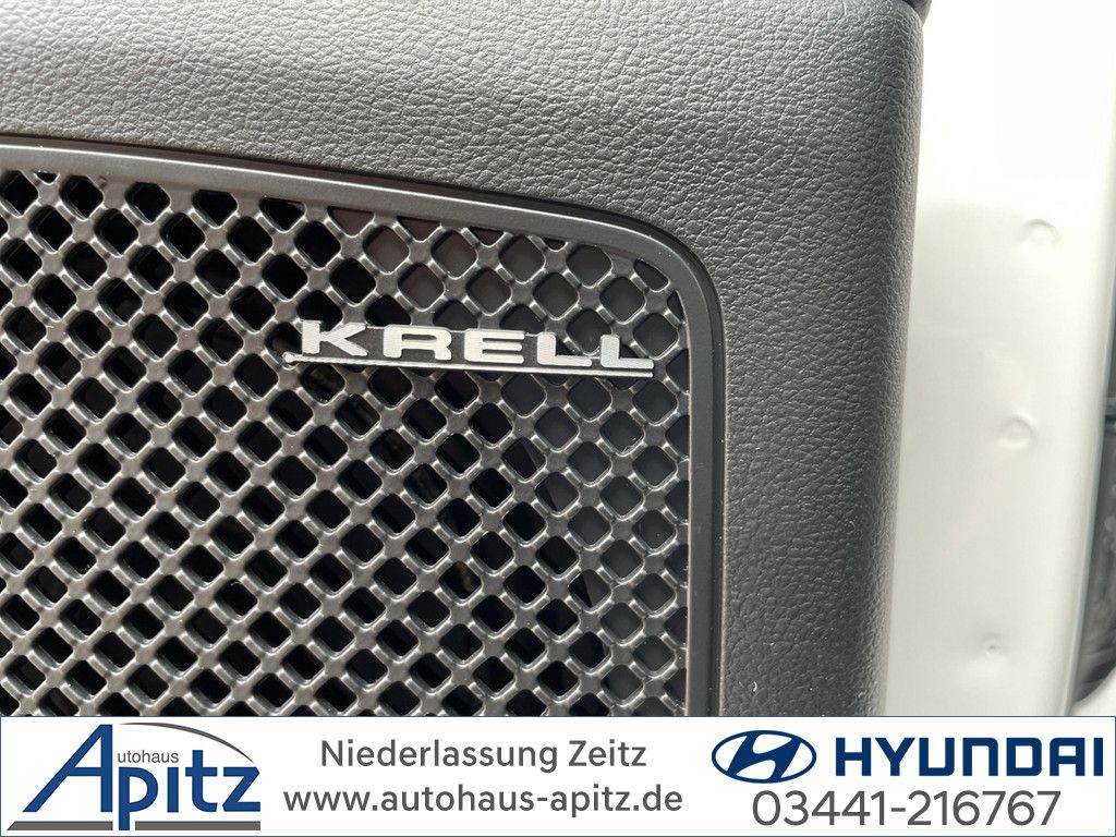 Hyundai Tucson – Bild 23