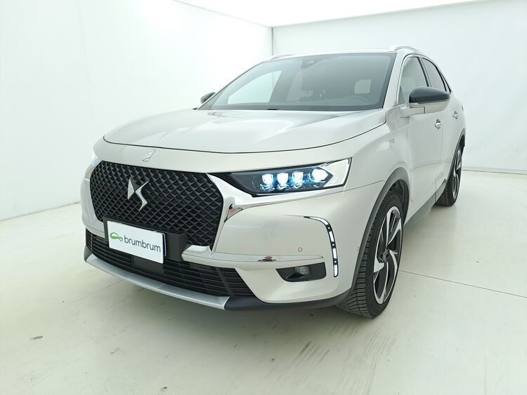 Image of DS Automobiles DS7 (Crossback)