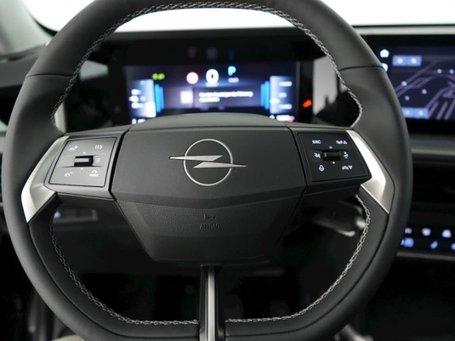 Frontera Electric C GS 44kWH AT+LED+NAVI+RÜCKFAH