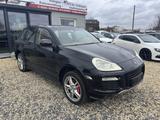 Porsche Cayenne GTS/AusDubai/KeinePapiereVorhanden/ - Porsche Cayenne aus 2009