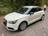 Audi A1 1.4 TFSI | 122 PS | Weiß | Unfallf... - Audi A1: 122 Ps