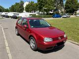 Volkswagen Golf *Tüv  11/2026* Nur 94322 km * Gepflegt - Volkswagen Golf: 94