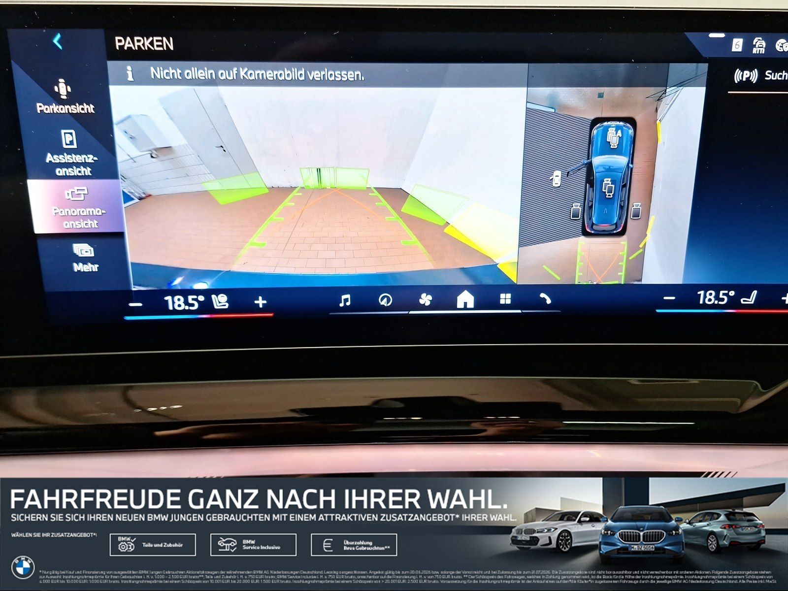 BMW i5 - Bild 21
