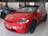 Tesla Model X Plaid #11739 - Tesla Model X: Plaid