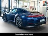 Porsche 992 911 Carrera Sitzklima Chrono Lift HD InnoDri - Porsche Gebrauchtwagen in Leipzig