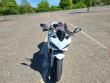 Ducati Supersport 950 s  - Ducati SuperSport 950 S