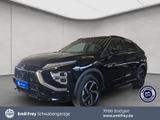 Mitsubishi Eclipse Cross Plug-In Hybrid 4WD Select