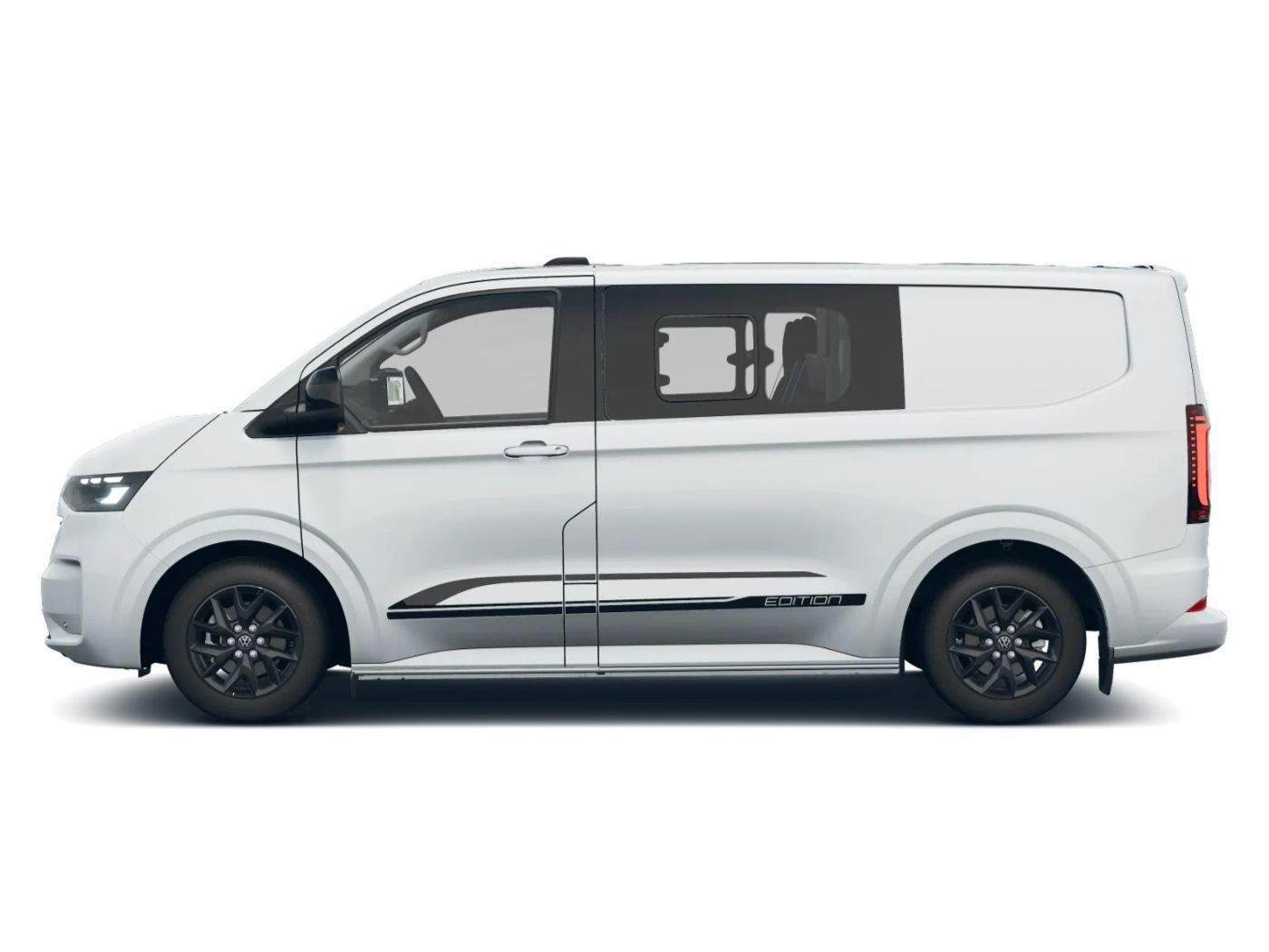 Volkswagen T7 Transporter - Bild 4