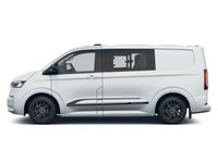 Volkswagen T7 Transporter - Vorschau Bild 4