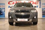 Chevrolet Captiva 2.2 D LT+ *7-Sitzer*Automatik*Navi*AHK 1 - Chevrolet Captiva mit Diesel-Antrieb: 7 Sitzer