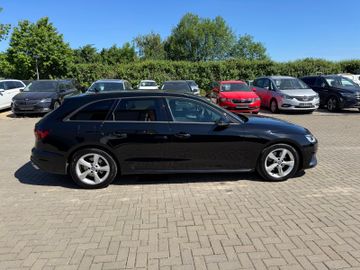 Audi A4 - 5