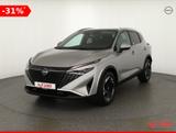 Nissan Qashqai N-Connecta 1.3 Dig-T LED ACC 360° - Nissan Qashqai Tageszulassungen