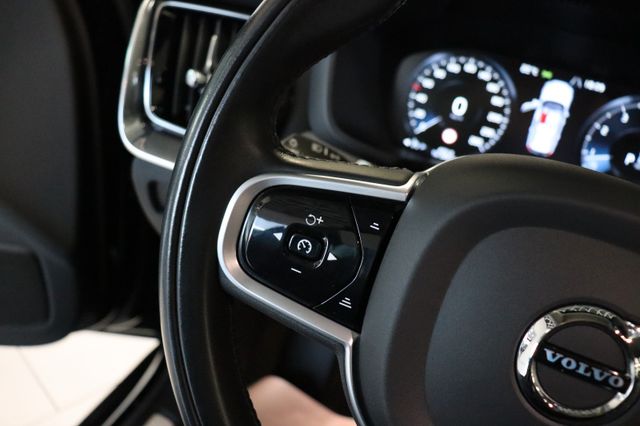 Fahrzeugabbildung Volvo V60 Inscription |1HAND|ACC|KAMERA|LED|E-10|W-LAN