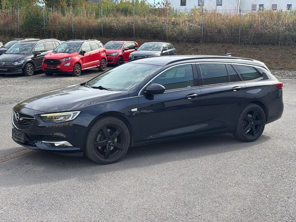 Image of Opel Insignia