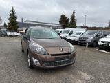 Renault Scenic III Grand Luxe - Renault Scenic: Luxe