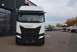 Iveco S-WAY AS440S50TFP-LT Jumbo SZM EURO VI-E - Abschleppwagen T4