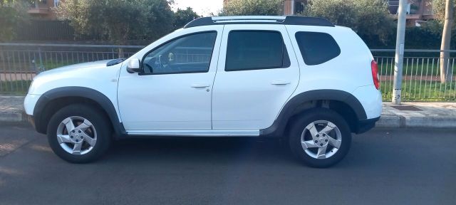 Dacia Duster 1.5 DCI AFFIDABILITÀ GARANTITA