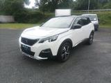 Peugeot 3008 Allure 130 EAT8 Full LED Navi City ACC SiH - Peugeot 3008: Allradantrieb