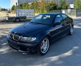 BMW Bmw 320d E46 Facelift M- Paket II Special ... - BMW 320: 320d E46