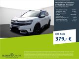 Citroën C5 Aircross Hybrid 225 AG2R - Citroën: Hy