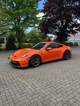 Porsche 992 GT3 Clubsport Manthey Paket  - Porsche 992 in Oldenburg