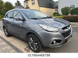 Hyundai ix35 5 Star Edition 2WD+KLIMAAUT+AHK+GARANTIE+ - gebrauchte Hyundai ix35 aus dem Jahr 2012