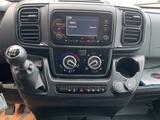Fiat Ducato 35 L2H2 140 Schiebetür verglast Hochdach - Fiat Ducato: Schiebetür