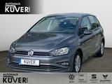 Volkswagen Golf Sportsvan 1,5 TSI DSG ACC+Shzg.+PDC+AHK - VW Golf Sportsvan Gebrauchtwagen in Bremen