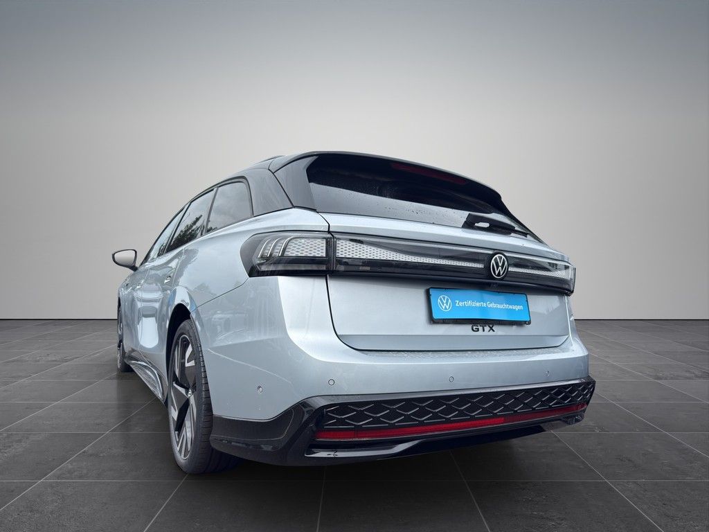 Volkswagen ID.7 Tourer GTX 4Motion *PANO*H&K*AHK*ACC*MATRIX imagem 2