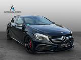 Mercedes-Benz A 45 AMG 4Matic/ PERFORMANCE/ 2015 / 102 DB - gebrauchte Mercedes-Benz A 45 AMG aus dem Jahr 2015