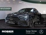 Mercedes-Benz CLE 180 Coupé AMG Sport Advanced Distr. LED Pano - Mercedes-Benz CLE 180 Gebrauchtwagen