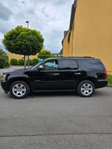 Chevrolet Tahoe - Chevrolet Tahoe: Privatanbieter