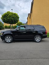 Chevrolet Tahoe - Chevrolet Tahoe Gebrauchtwagen