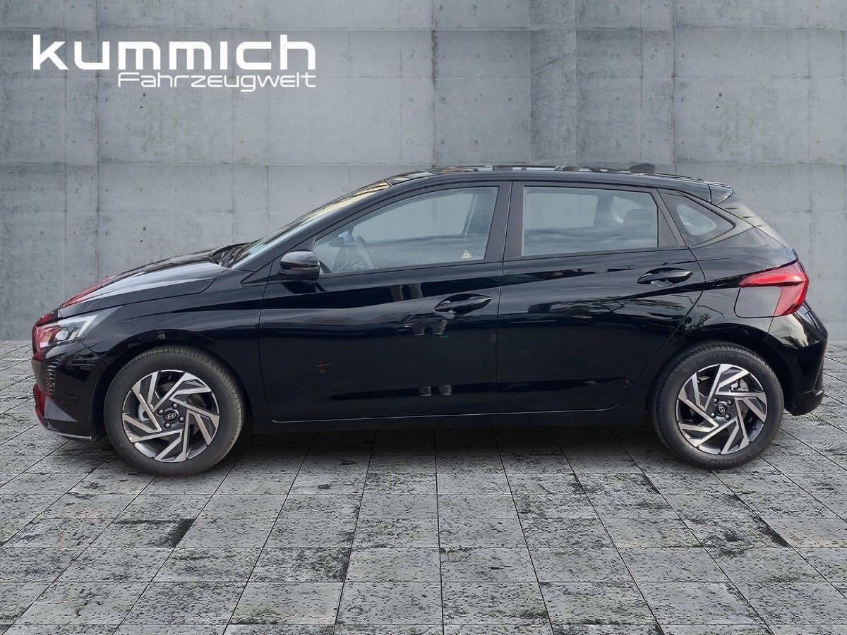 Hyundai i20 - Bild 6