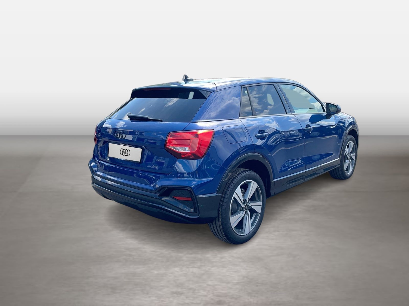 Audi Q2 - Bild 6
