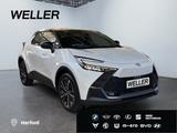 Toyota C-HR 2.0 Plug-in-Hybrid Lounge *HUD*360°*JBL*SHZ - Autos mit Automatikschaltung