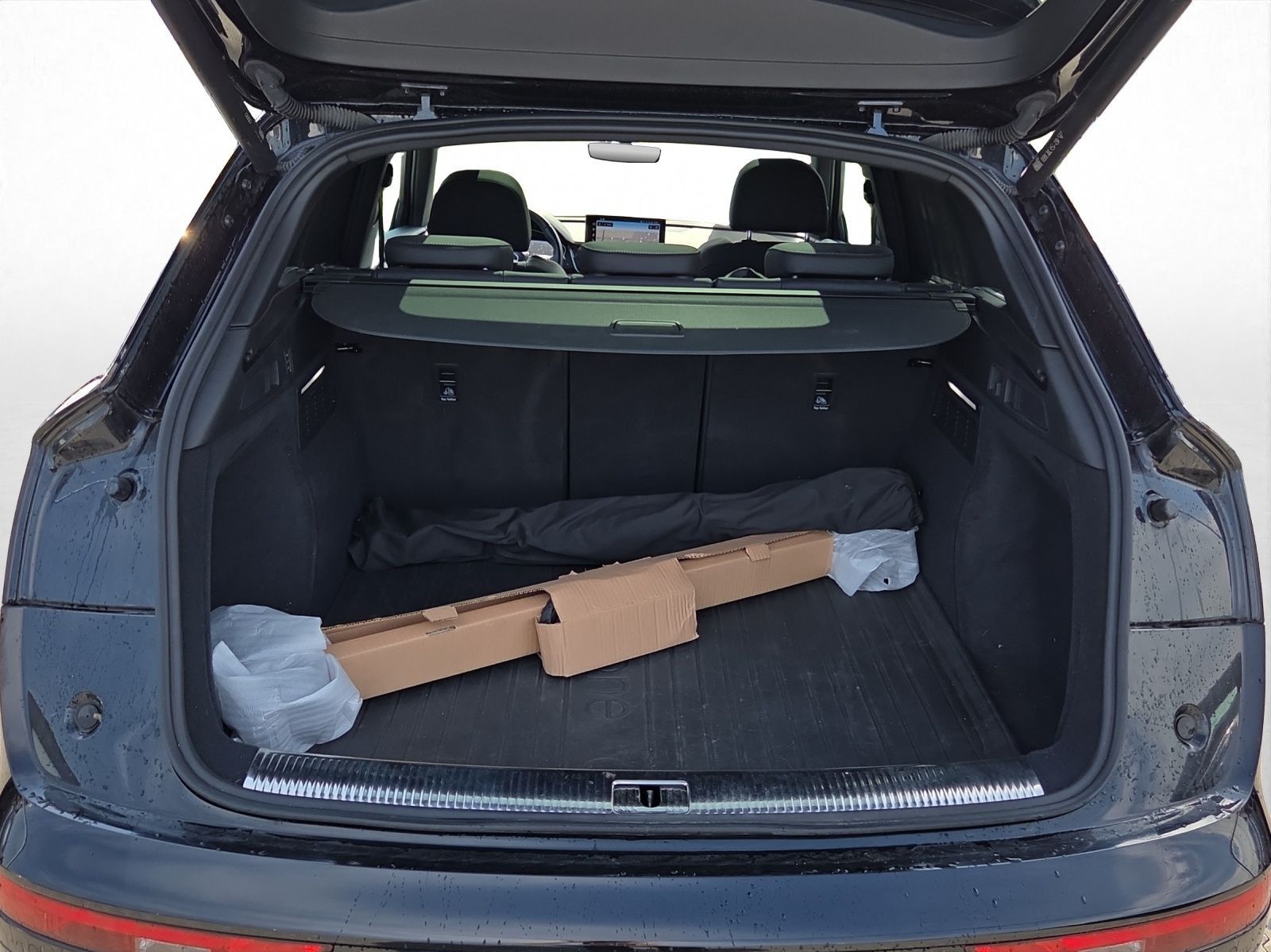 Audi SQ5 - Bild 11