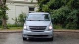 Hyundai H-1 Travel 2.5CRDI 8 Sitze Familienvan  - gebrauchte Hyundai H-1 aus dem Jahr 2008
