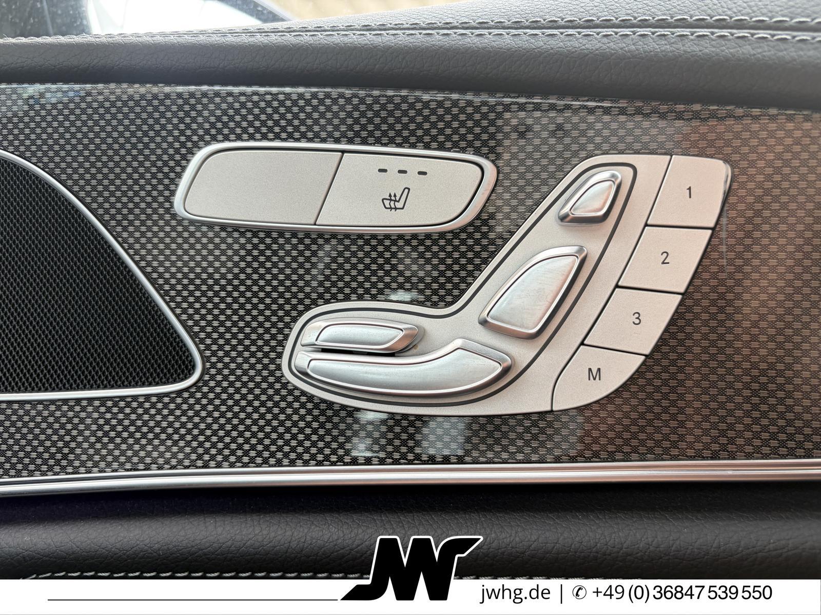 Mercedes-Benz CLS Mercedes CLS 400 AMG/DISTR/20Z/WIDE/KEYLESS/KAM, миниатюра 26