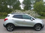 Opel Mokka 1.6 ecoFLEX Selection Klimaautomatik 116ps - Opel in Essen