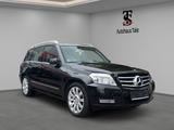 Mercedes-Benz GLK 200 CDI Automatik|AHK|Navi|SHZ|Klima|BT|Temp - Mercedes-Benz GLK 200 in Dortmund