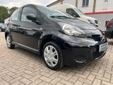 Toyota Aygo AYGO Cool/Klima/HU&AU NEU - Toyota Aygo (X) aus 2010